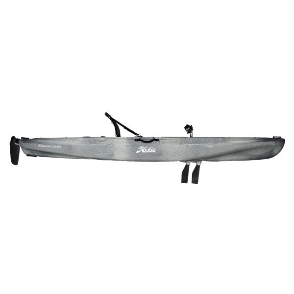 Hobie Mirage Passport 12.0 R Fishing Kayak — Eco Fishing Shop