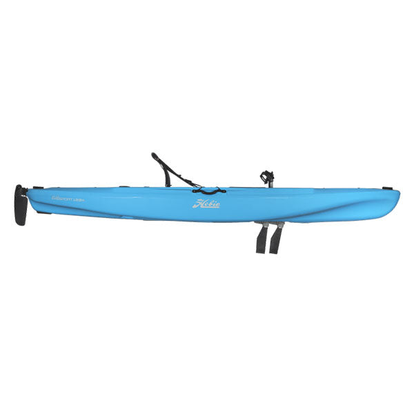 Hobie Mirage Passport 12.0 R Fishing Kayak — Eco Fishing Shop