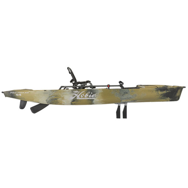 Hobie Mirage Pro Angler 14 Fishing Kayak