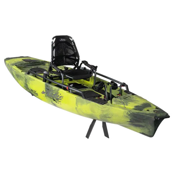 Hobie Mirage Pro Angler 12 360 Fishing Kayak — Eco Fishing Shop