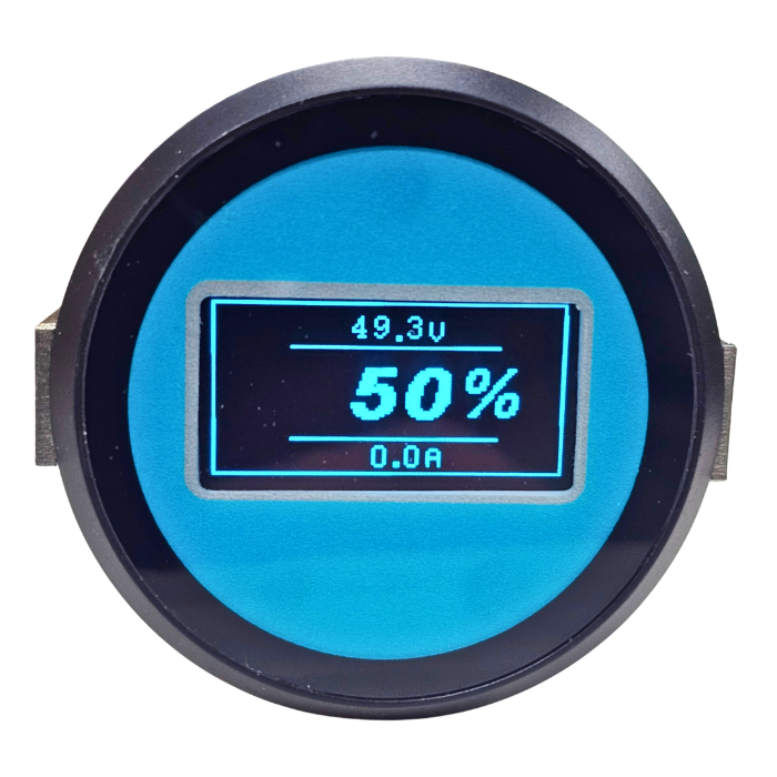 Powerhouse Lithium PH4832 Digital Display Gauge