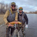 KISTLER Bakk Series Fly Rod