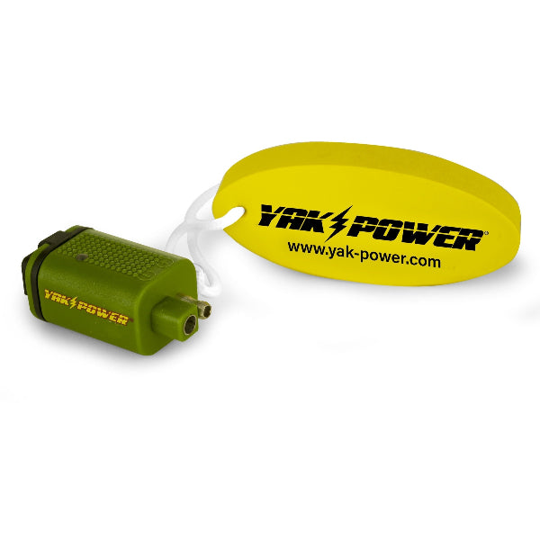 Yak Power SAE to USB 3amp Charging Dongle