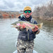 KISTLER Bakk Series Fly Rod
