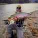 KISTLER Bakk Series Fly Rod