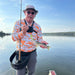 KISTLER Bakk Series Fly Rod