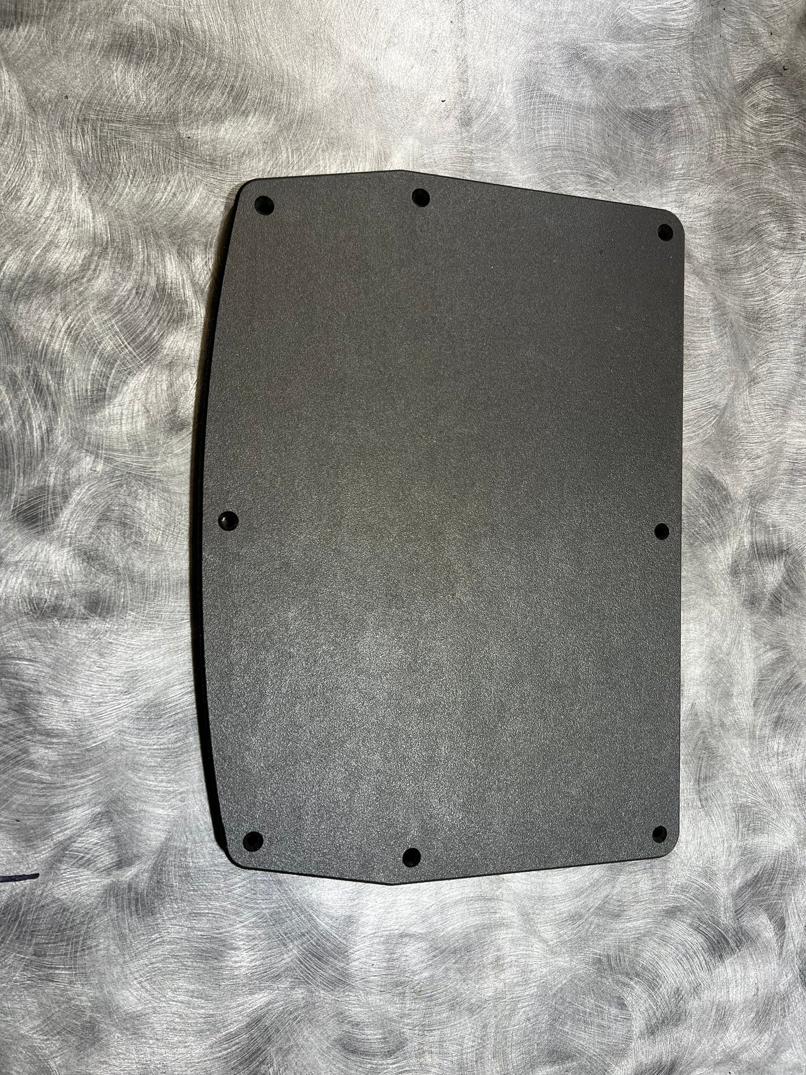 One Objective Ranger RT198p & 188P Cover Plate — Eco Fishing Shop