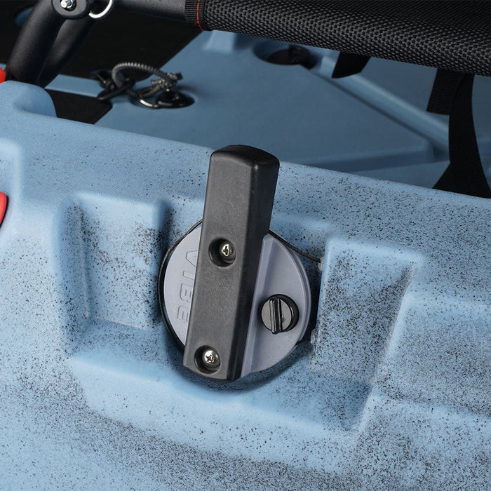 kaniwaba pedal kit Vibe Kayaks Impulse Drive Pedal Kit — Eco Fishing Shop