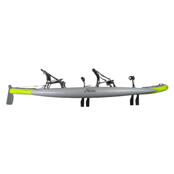 Hobie Mirage iTrek 14 Duo Inflatable Fishing Kayak — Eco Fishing Shop