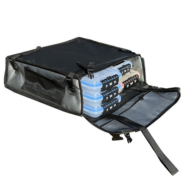 fishing tackle bag seat Jackson Kayak Under Seat Utility Bag