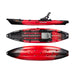 Jackson YuPIK Fishing Kayak