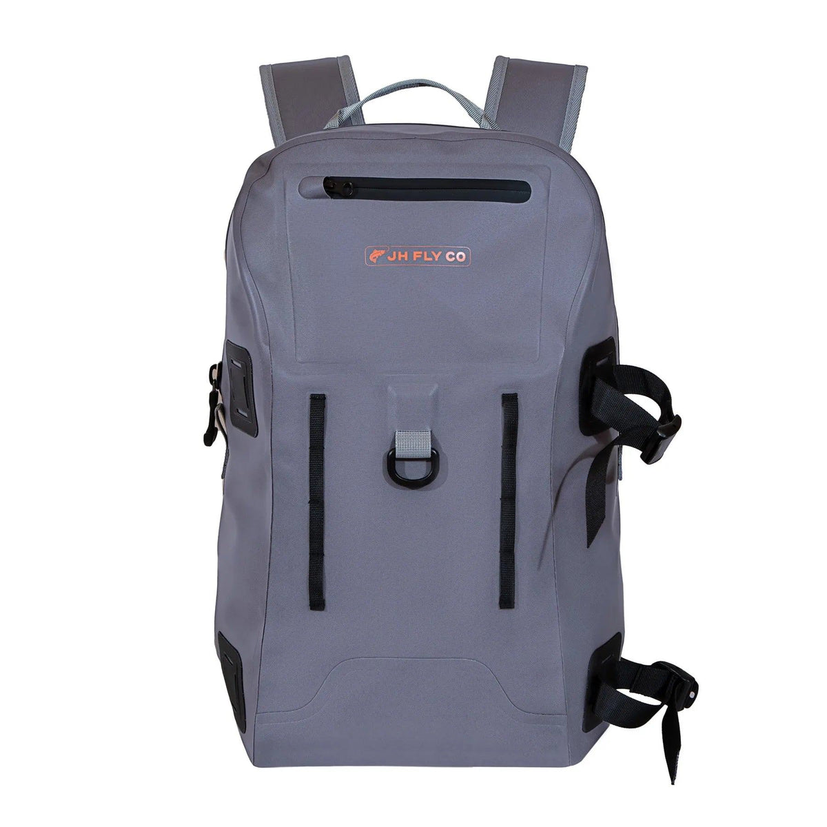 Jackson Hole Fly Company Waterproof Backpack — Eco Fishing Shop