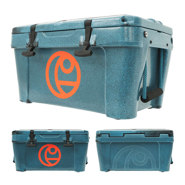 Crescent Kayak Cooler