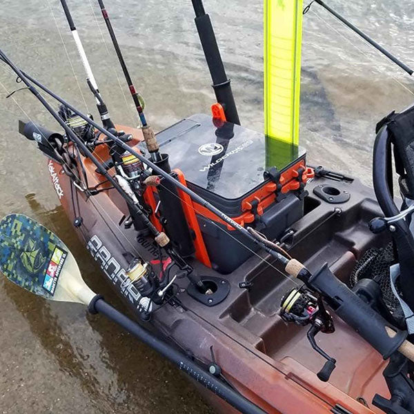 WILDERNESS SYSTEMS | Kayak Krate | 8070065