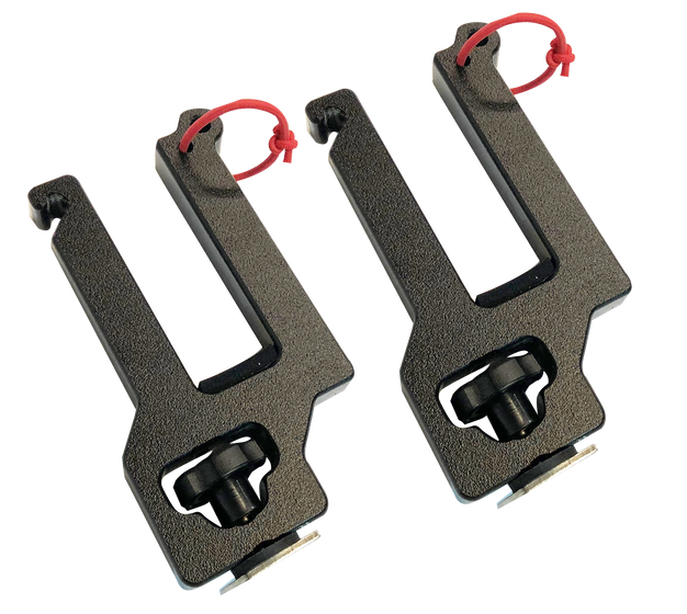YakGadget Bump Board Holders - Thumbnail 2