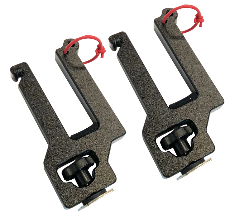 YakGadget Bump Board Holders