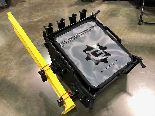 YakGadget Bump Board Holders - Thumbnail 4