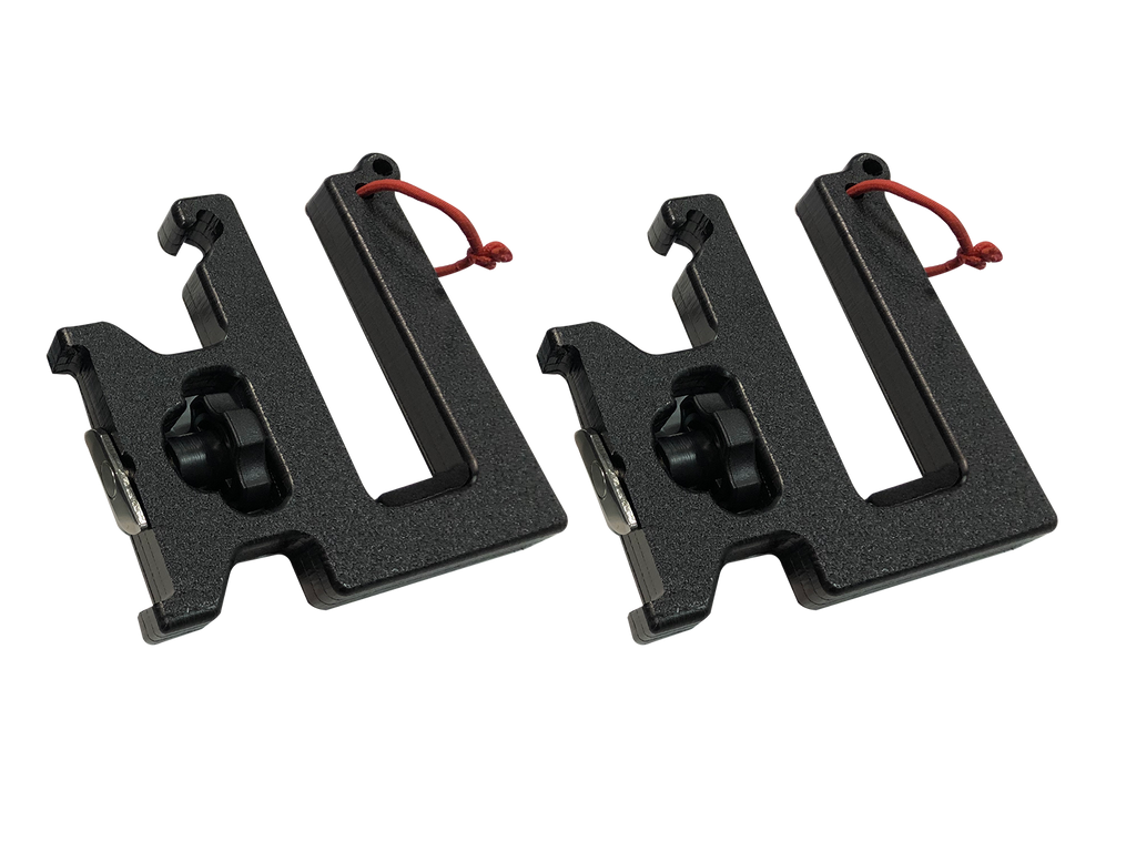 YakGadget Bump Board Holders — Eco Fishing Shop