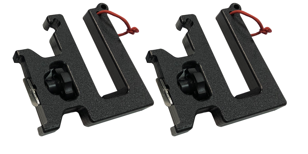 YakGadget Bump Board Holders — Eco Fishing Shop