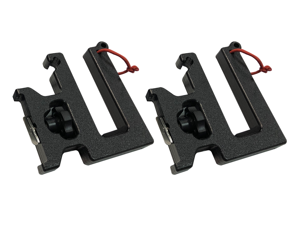 YakGadget Bump Board Holders — Eco Fishing Shop