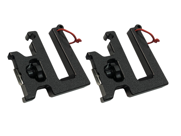 YakGadget Bump Board Holders