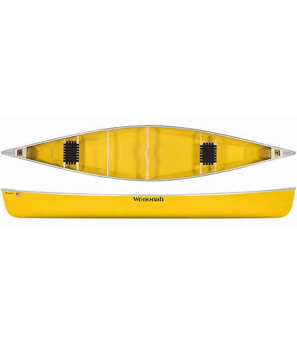 Wenonah KingFisher Tandem Canoe