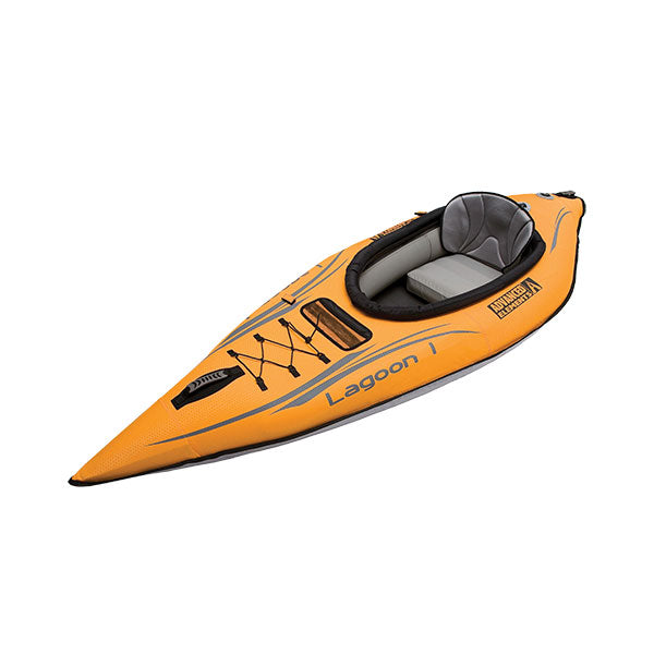 Advanced Elements Lagoon 1 Inflatable Kayak