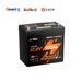 LiTime 12V 100Ah Xtra Mini Bluetooth Lithium Battery