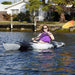 Old Town Loon 120 Recreational Kayak