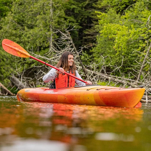Old Town Loon 126 Recreational Kayak