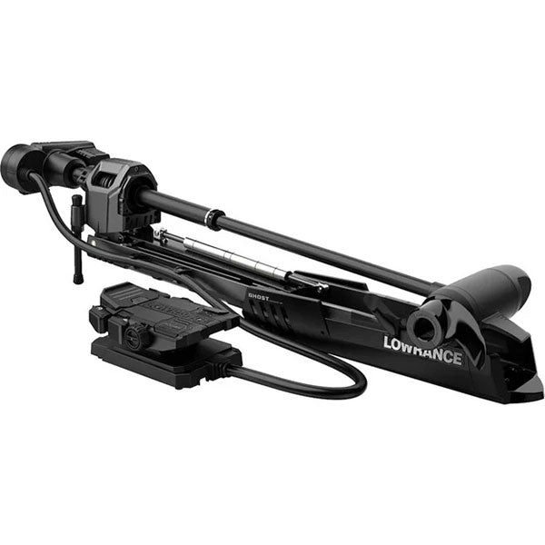 Lowrance Ghost® Trolling Motor 60” with Remote