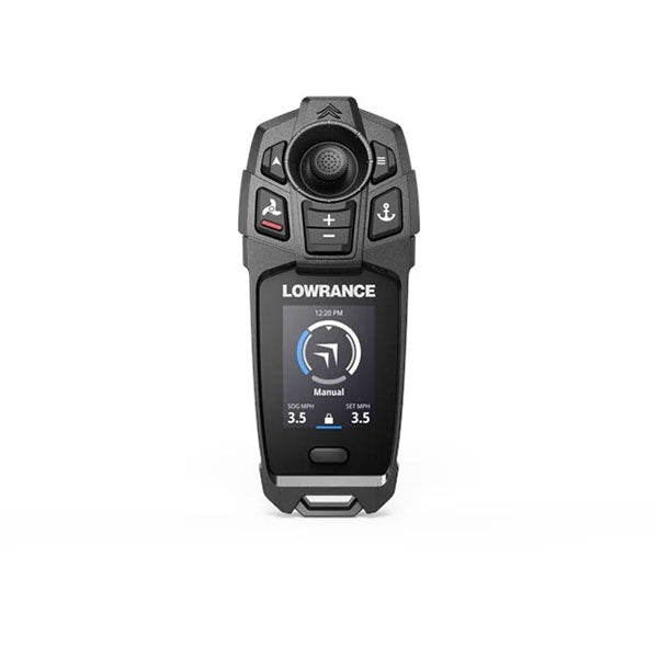 Lowrance Recon™ Saltwater Trolling Motor