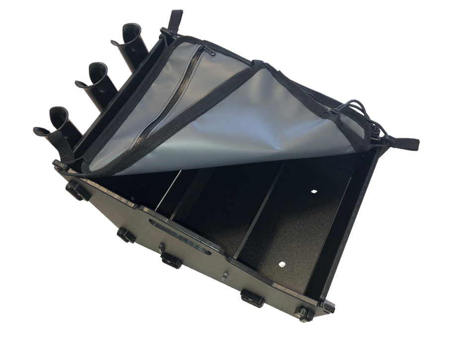 YakGadget LowPro Crate