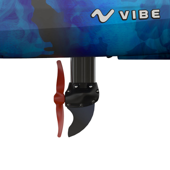 Vibe Kayaks Makana 100 Pedal Fishing Kayak