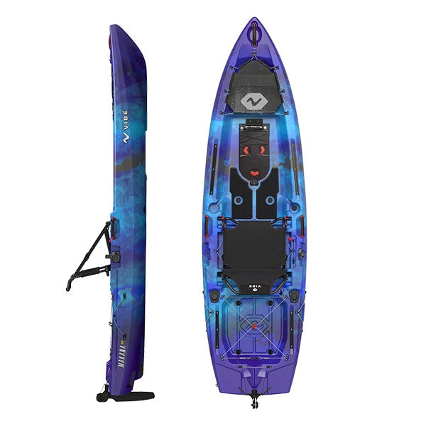 Vibe Kayaks Makana 100 Fishing Kayak