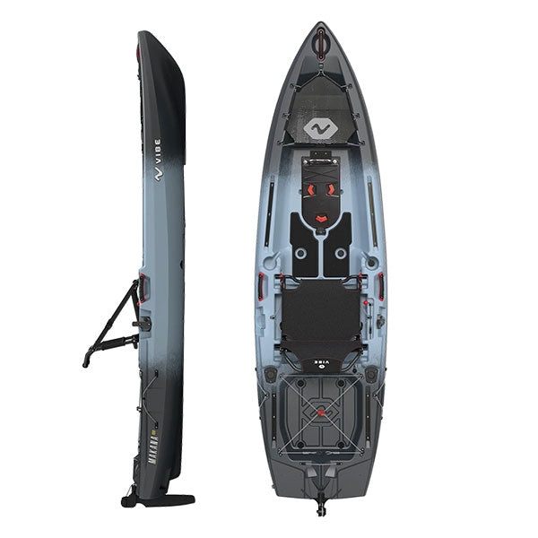 Vibe Kayaks Makana 100 Fishing Kayak