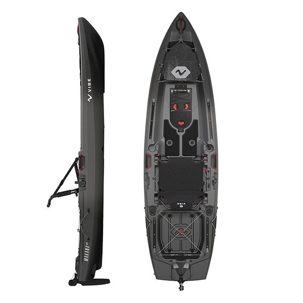 Vibe Kayaks Makana 100 Fishing Kayak