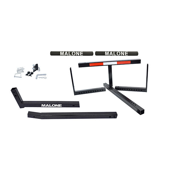 Malone Axis Truck Bed Extender — Eco Fishing Shop