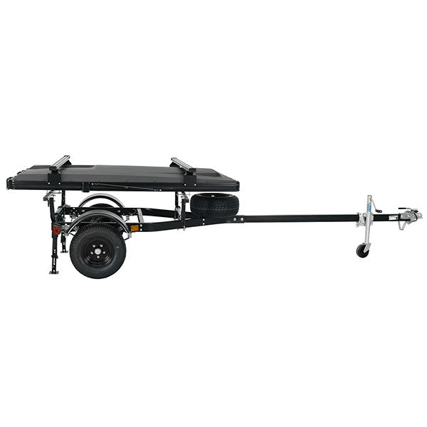 Malone MicroSport™ Off-Road Overland Trailer Package