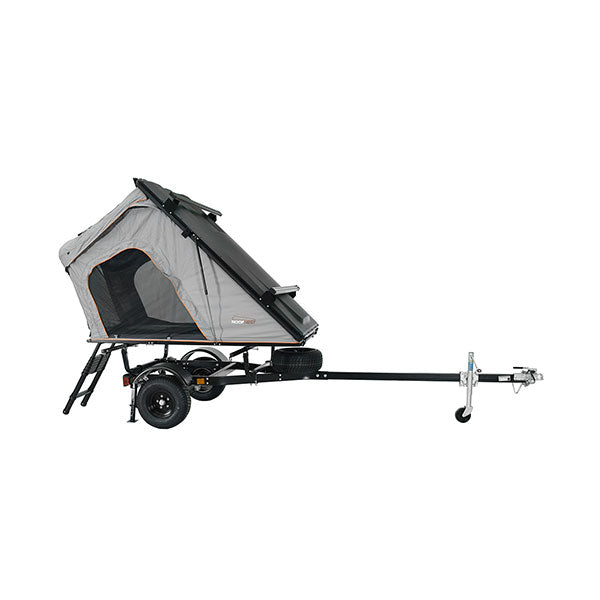 Malone MicroSport™ Off-Road Overland Trailer Package