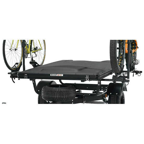 Malone MicroSport™ Off-Road Overland Trailer Package