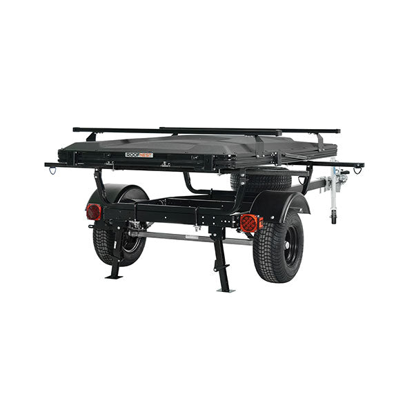Malone MicroSport™ Off-Road Overland Trailer Package