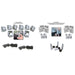 Malone TradeSport™ Pickup Truck Rack