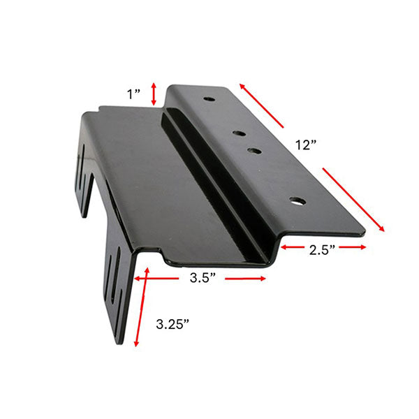 Malone TradeSport™ Tonneau Cover Adapter Kit