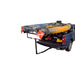 Malone CrossBed 72" Bunk Kit / Axis 60" Load Roller for 2 Kayaks