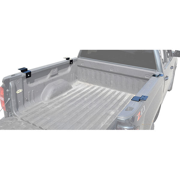 Malone CrossBed™ Tonneau Cover Adapter Kit