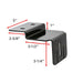Malone CrossBed™ Tonneau Cover Adapter Kit