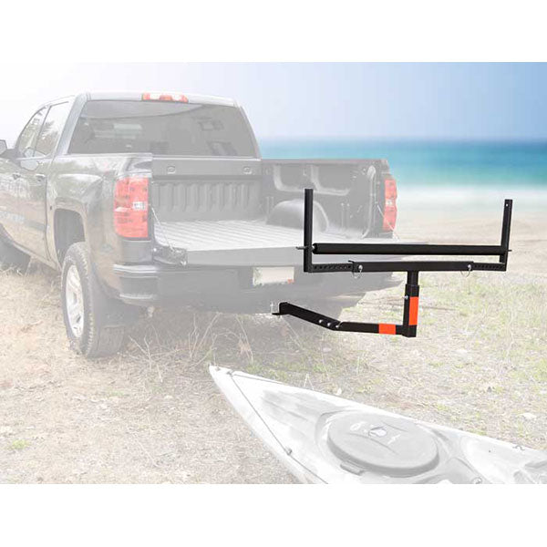 Malone Axis Angler Bed Extender/Roller Package