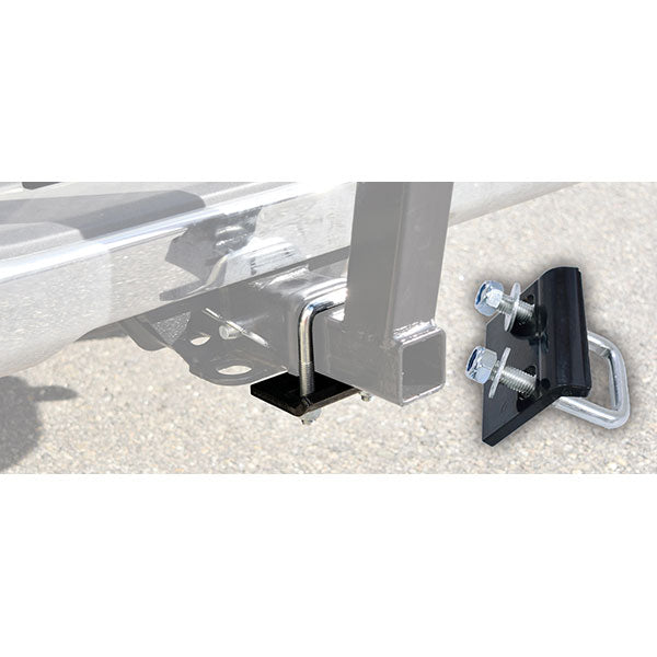 Malone Axis Angler Bed Extender/Roller Package