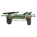 Malone MicroSport Off-Road LowBed HERO Trailer